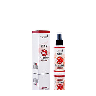 彭泽母婴防护喷雾